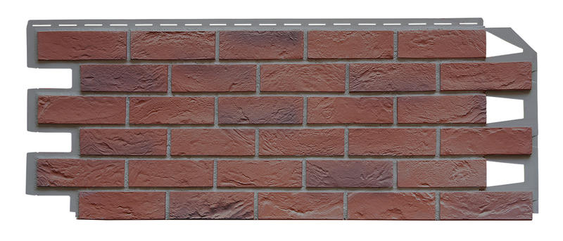 Produktbild von SoldiBrick Fassadenelemente