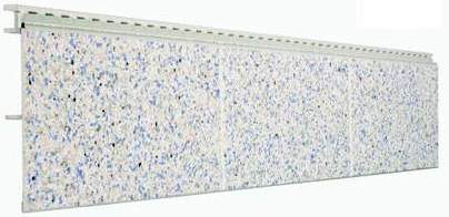 Produktbild von Vinystone Fassadenelemente